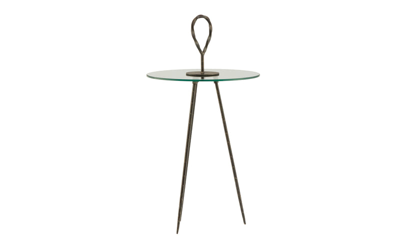 Corsica Side Table